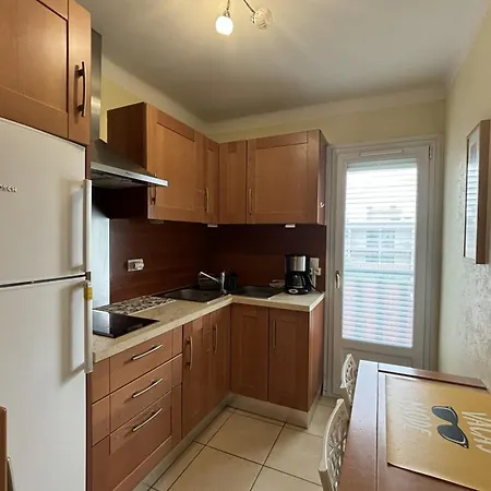Nest With 2 Terraces Open Views On Two Sides Appartement *